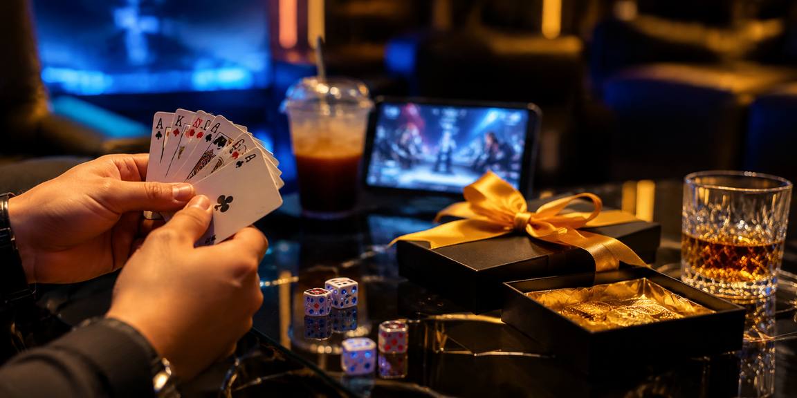 nvm88 Live Casino Phong Riêng – Không Gian Bàn Chơi Chỉ Dành Cho Bạn